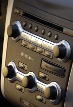 Nissan Murano 2008 года